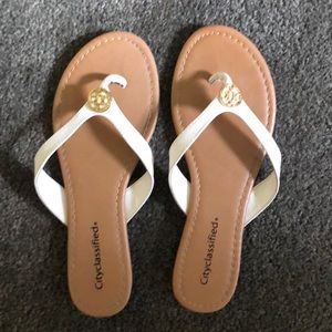 Flip flops